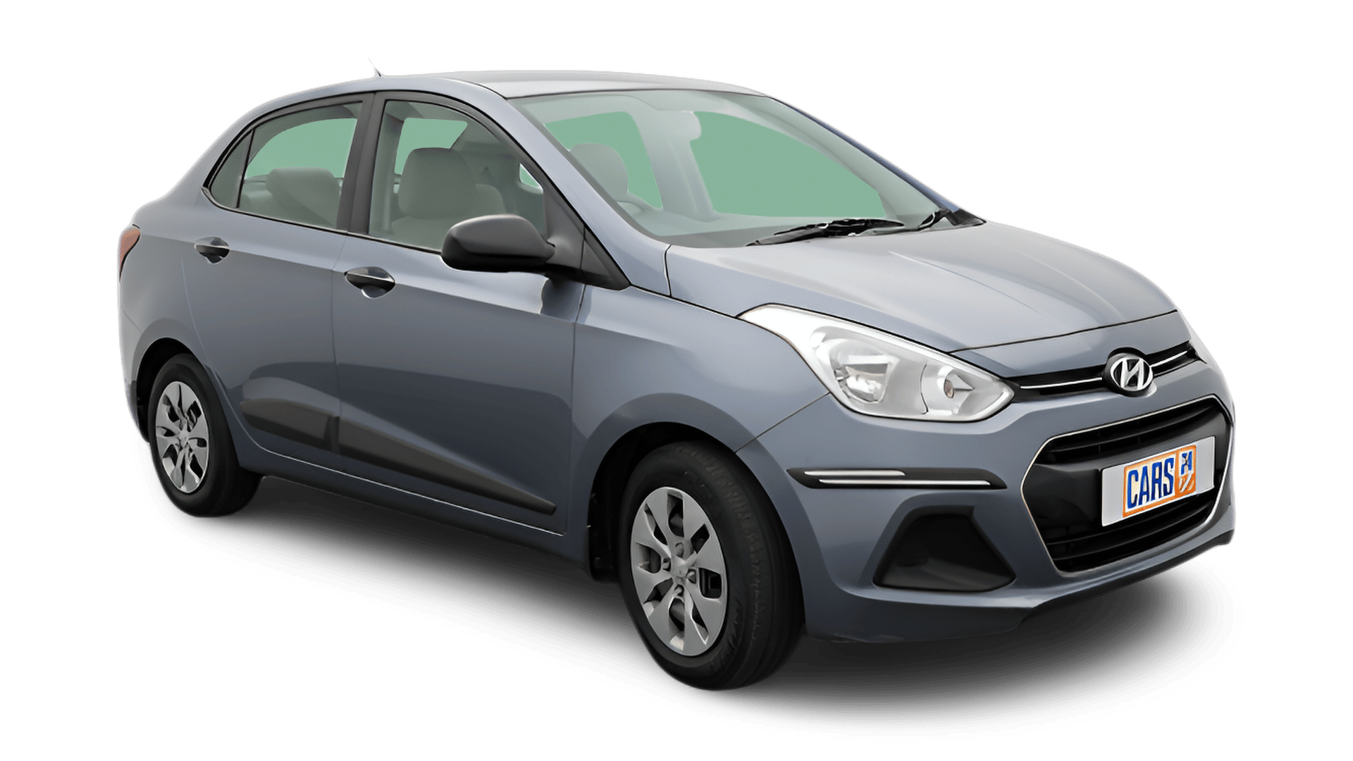 2016 Hyundai Xcent - Sedan - Diesel - Manual - ₹2.25 lakh